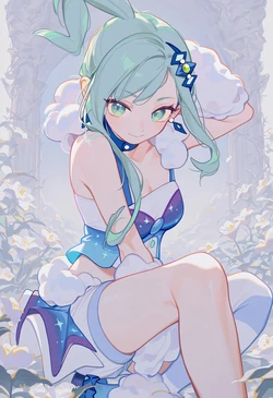 (Hedera) Lisia (Patreon) [Ai Generated]