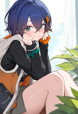 (Hedera) Preview (Patreon) [Ai Generated]