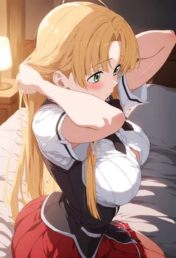 [GreekoAI] asia argento (AI generated)