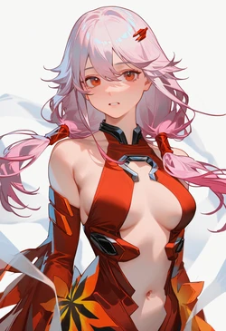 (Hedera) Yuzuriha Inori (Patreon) [Ai Generated]