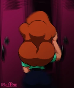 [No_One] Getting Roxx Off (Goof Troop)