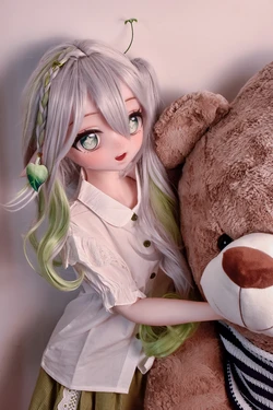 Elsa Babe-125CM AHR015 Akasaka Kaori-Good Time with Her 爱莎贝儿-125CM AHR015 赤坂香织Akasaka Kaori-和她的美好时光