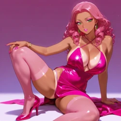 [KiltAI] What a party. (AI generated)