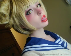 Peachy.x.Dreams - Toga