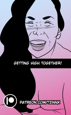 [Tzinnxt] Getting High Together! [English]