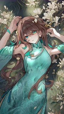 [Pixiv] 爱东东不爱吃生肉 (28771714)