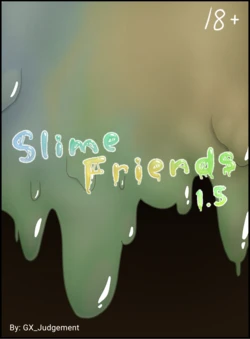 [Gx_Judgement] Slime Friends 1.5