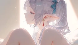 iroheki Furina Pack 1（AI Generated）