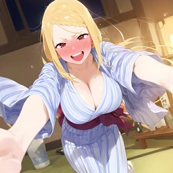 (Taugust) Priscilla Barielle (drunk) FULL [AI Generated]