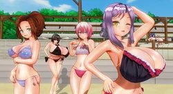 Fioras' Daily Life