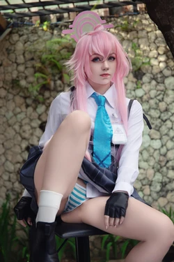 Caticornplay - Hoshino