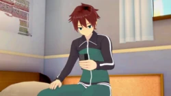 「［素晴］鬼畜和真的魔法道具瑟瑟之旅～」／「鸭鸭」的系列作品 [pixiv]