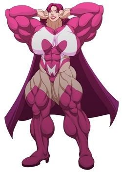 [GrowGetterComics] Magna Origins