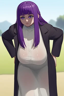 (Azure) Field Research With Fern Tier 1 [AI Generated]