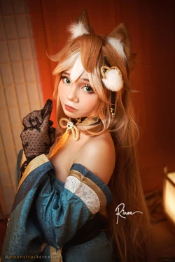 Chescakeuu - Miss Hina