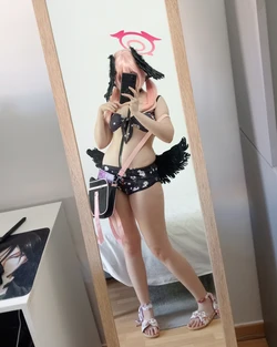 Miorin - Shimoe Koharu (Swimsuit)