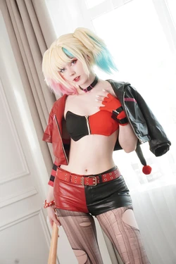 Tontsacura - Harley