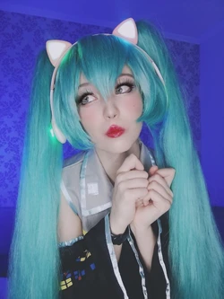 Mercury - Hatsune Miku