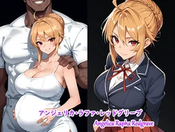Angelica Rapha [AI Generated]
