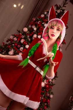 Mercury - Mitsuri Xmas