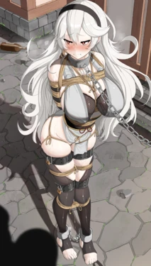 [BagelBomb] Corrin [FIRE EMBLEM HEROES]