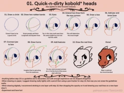 [TamLin123] Kobold Tutorials