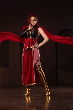 Hologana - Katarina