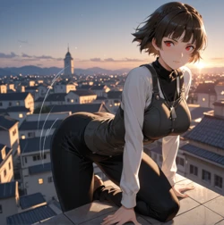 Patreon [ artist- KALA AI NSFW ] < Ai generated > (17)