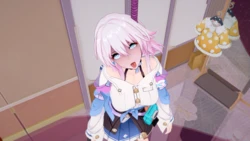 [AhandsomeA]三月七清明特辑