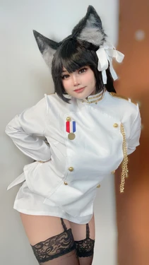 Micaneesan - Atago