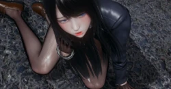 [KaPure] 撲克女特工 00-02