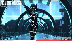 [Psyberskald] Nanosexology: Chapter 8