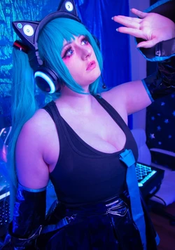 Koyomatsu - Miku