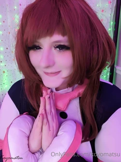 Koyomatsu - Ochaco