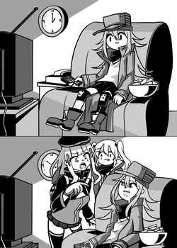 Griffin and Kruger's Chicken soup for the soul. by 小迪哥