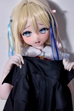 Elsa Babe-140CM RAD027 Shimizu Minto-Minto has grown up 爱莎贝儿-140CM RAD027 清水薄荷Shimizu Minto-薄荷长大了