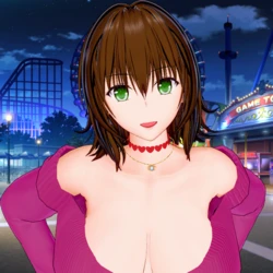 [Pixiv]景(12224917)Part2