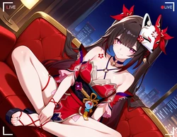 sparkle collection [AI Generated]