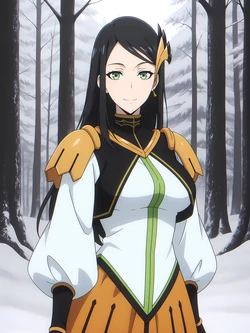 ANIPAI Park Heejin - Solo Leveling help with sex change [AI Generated]