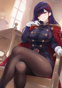 moriaaa-shanchenglian [AI Generated]