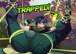 [DUZK] Kinich (Genshin Impact)