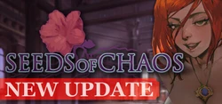[Vénus Noire] Seeds Of Chaos [v0.4.10] (2)