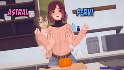 [Myra] Astral Perv!