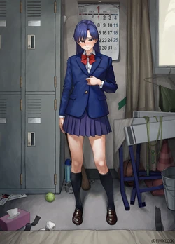 Pixiv&gelbooru——Non-H collections 239