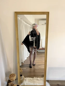 xiaoyingQAQ - 2B (YoRHa Uniform 1) (NIKKE)