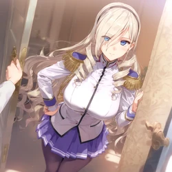 [Poplin]Celia[AI Generated]