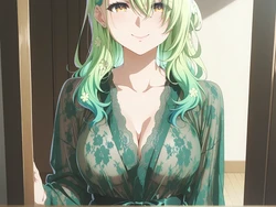 [Patreon] NoxxAI - Ceres Fauna [AI Generated]