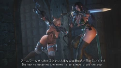 Armworm 2 no Text + unused images