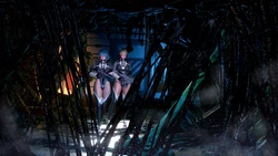 Mimic Trap Space 1 no text