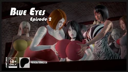 [Shourai] Blue Eyes Ep. 2 [English]